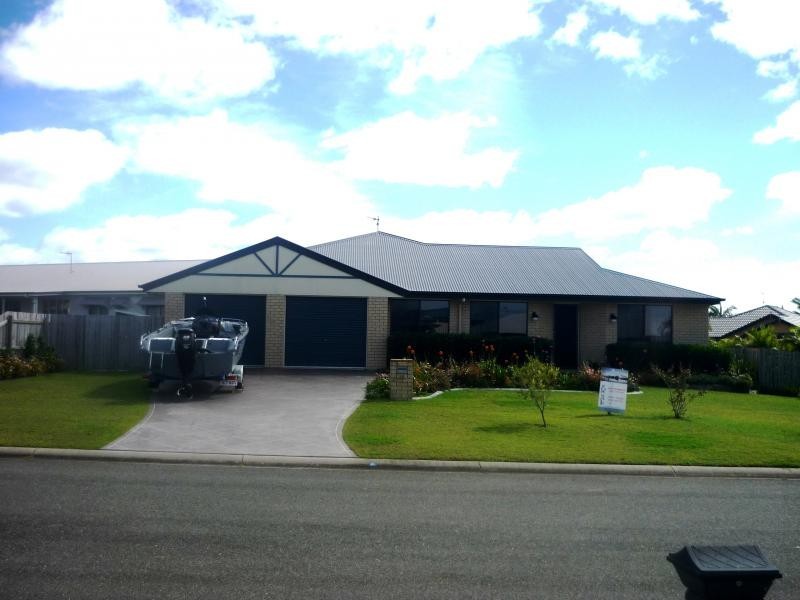 Tin Can Bay QLD 4580