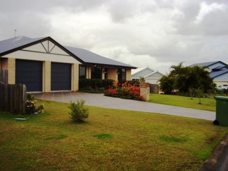 Tin Can Bay QLD 4580