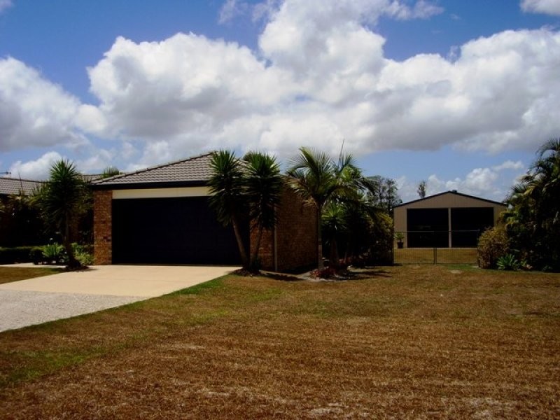 43 Mauretania Avenue, Cooloola Cove QLD 4580