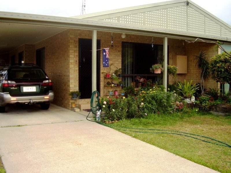 19 Anchovy Street, Tin Can Bay QLD 4580