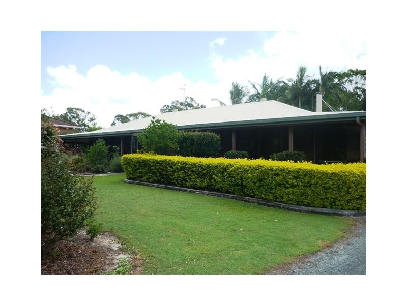 Cooloola Cove QLD 4580