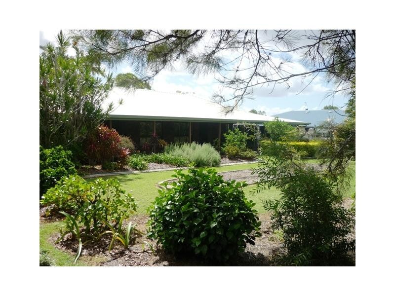 Cooloola Cove QLD 4580