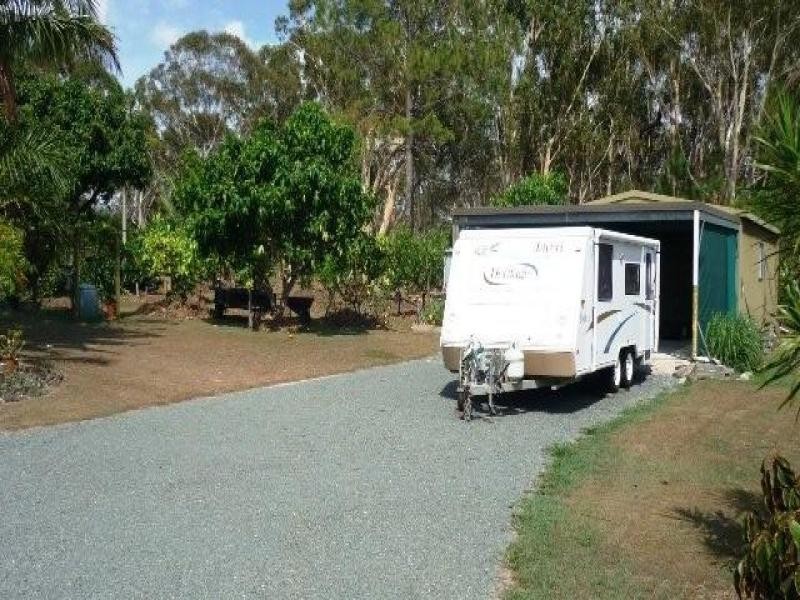 Cooloola Cove QLD 4580