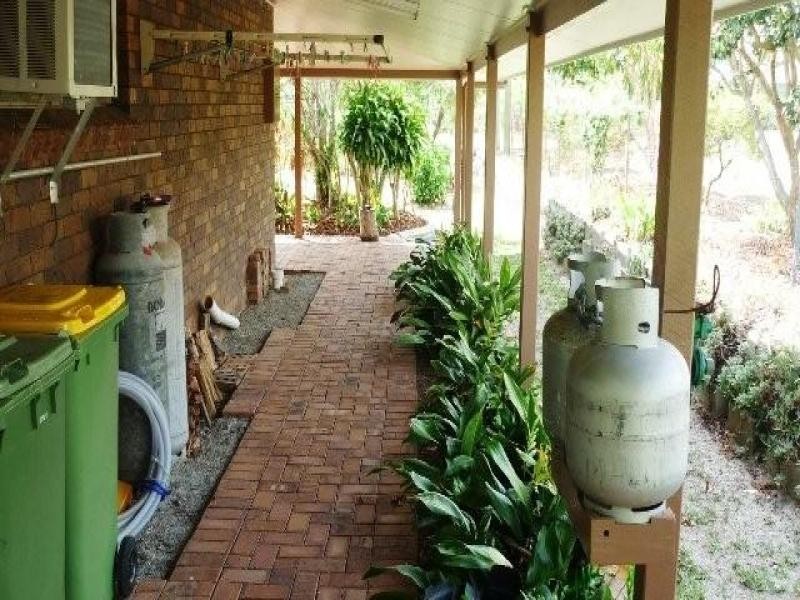 Cooloola Cove QLD 4580