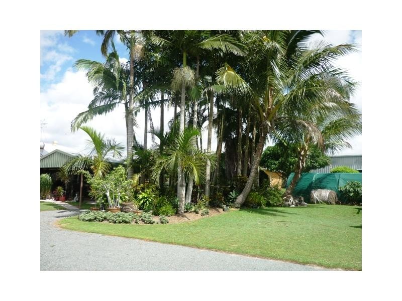 Cooloola Cove QLD 4580