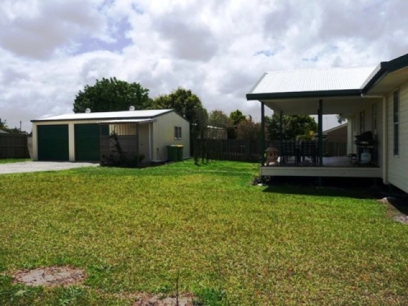 126 Golden Hind Avenue, Cooloola Cove QLD 4580