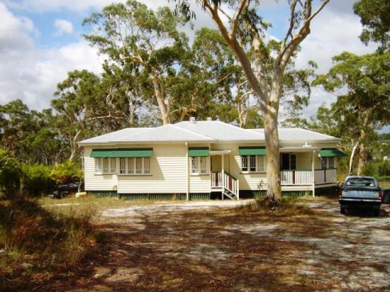 Cooloola Cove QLD 4580