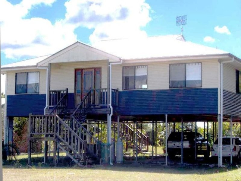 15 Bass Street, Tin Can Bay QLD 4580