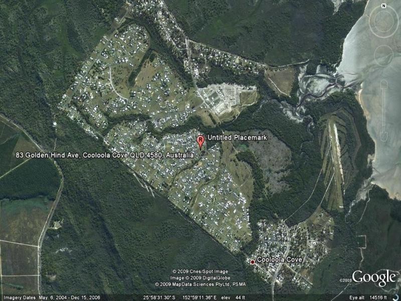 83 Golden Hind Avenue, Cooloola Cove QLD 4580