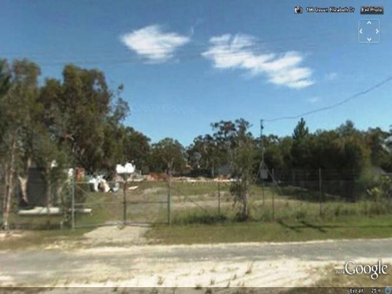 Cooloola Cove QLD 4580