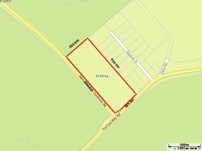 Wallu QLD 4570