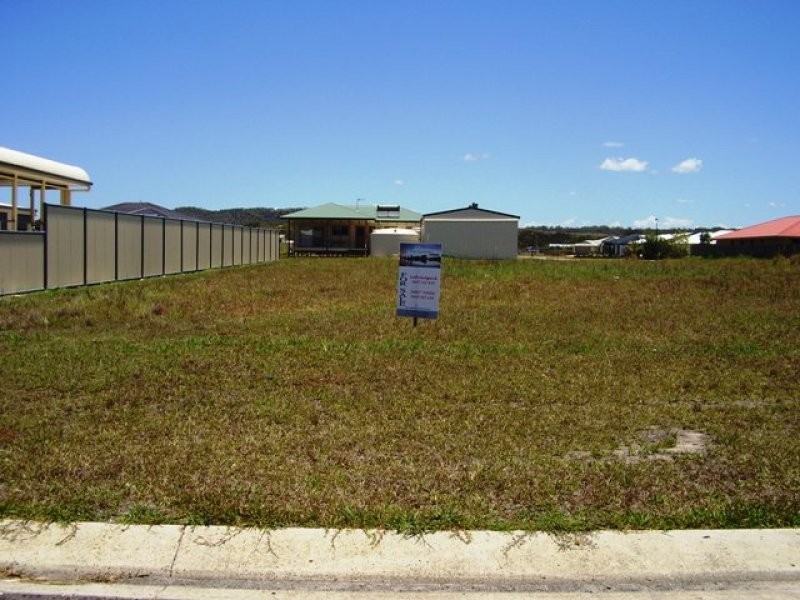 Lot 684 Capstan Court, Cooloola Cove QLD 4580