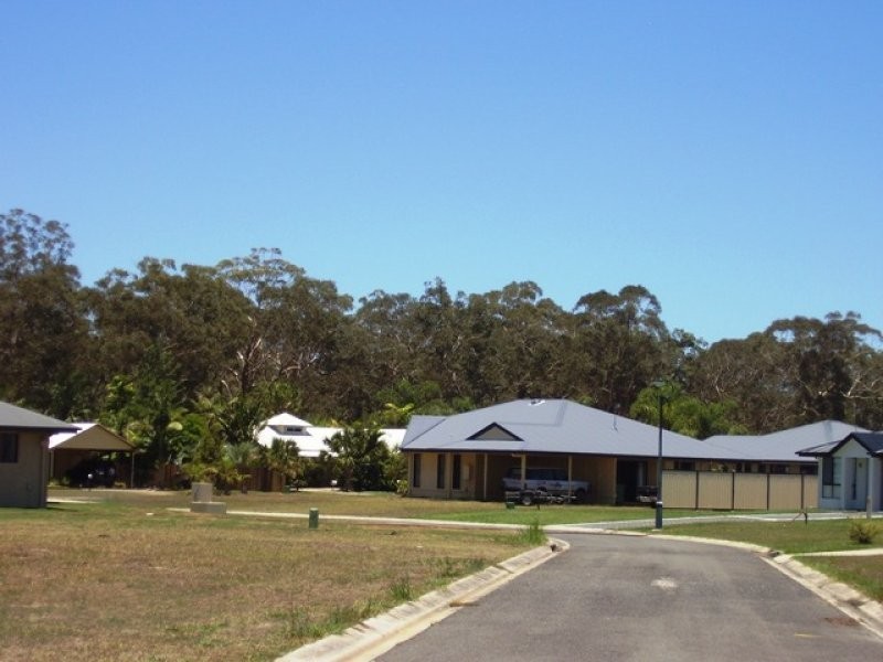 Lot 684 Capstan Court, Cooloola Cove QLD 4580