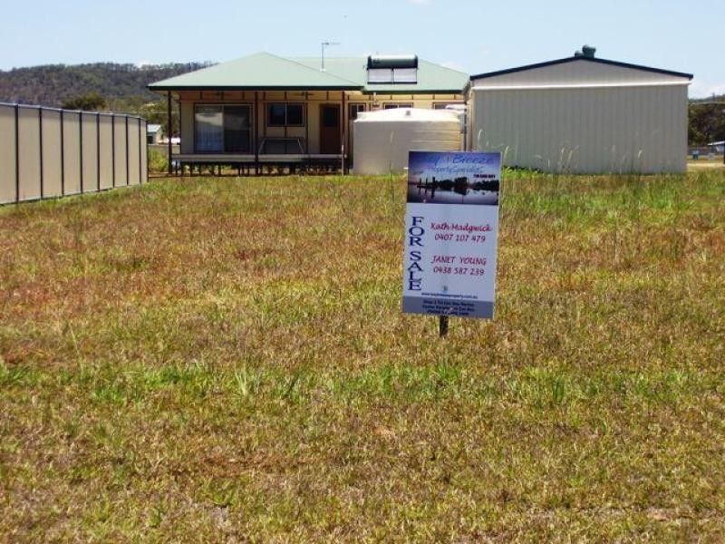 Lot 684 Capstan Court, Cooloola Cove QLD 4580