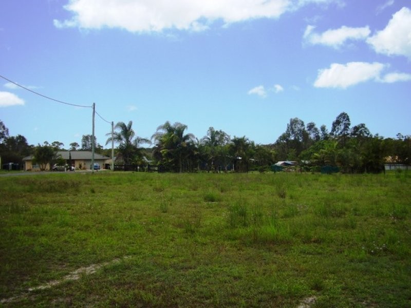 3 Pinta Court, Cooloola Cove QLD 4580