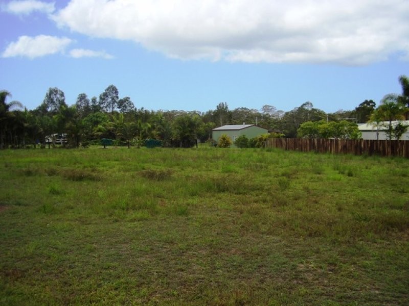 3 Pinta Court, Cooloola Cove QLD 4580