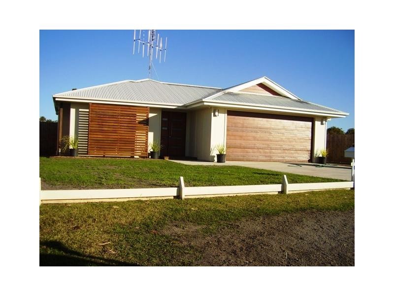 57 Summer Way, Tin Can Bay QLD 4580