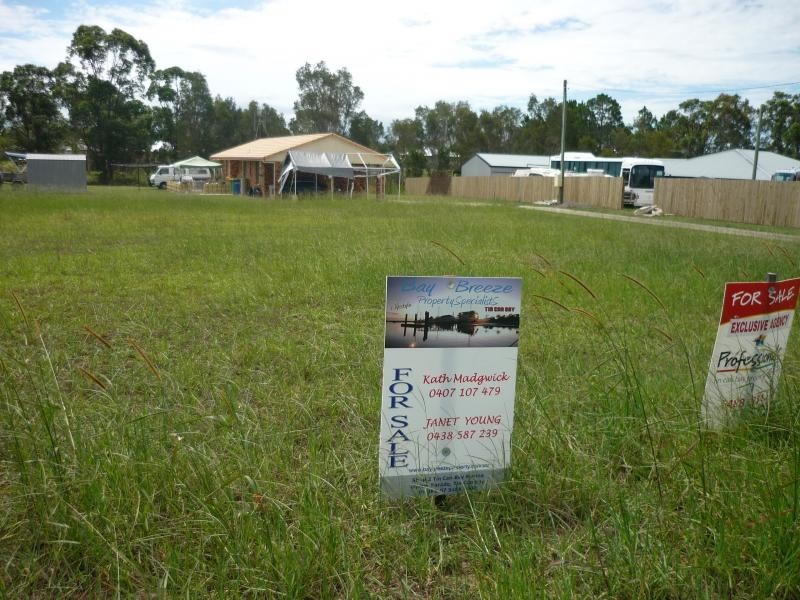 Cooloola Cove QLD 4580