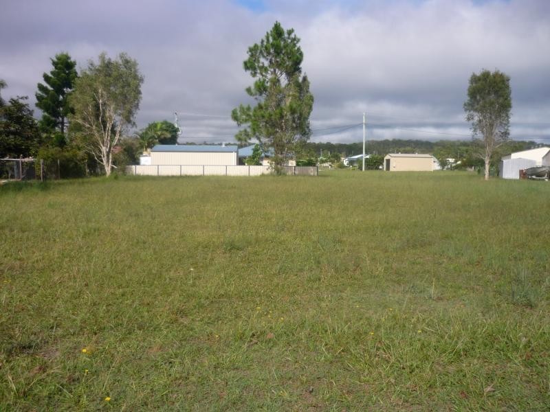 Cooloola Cove QLD 4580