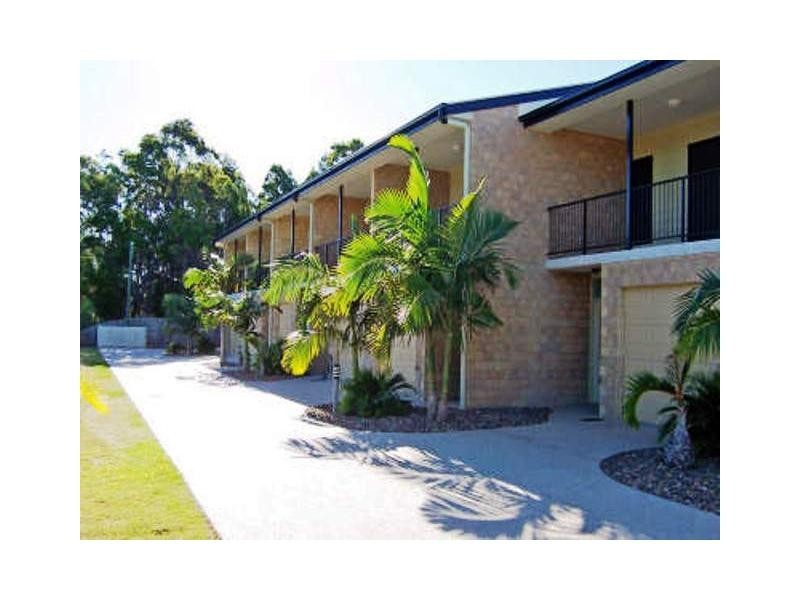 Tin Can Bay QLD 4580