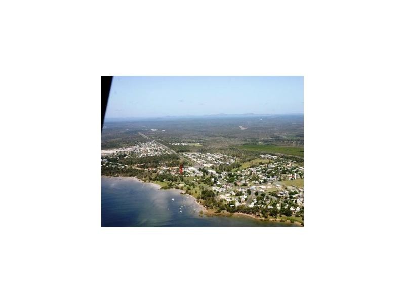Tin Can Bay QLD 4580