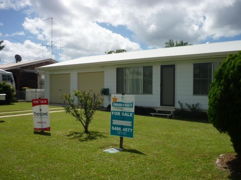 Tin Can Bay QLD 4580