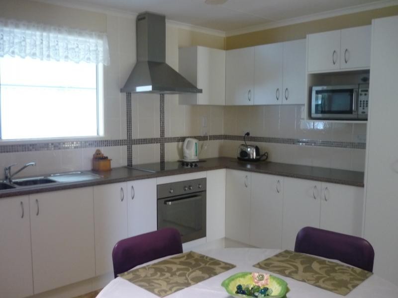 Tin Can Bay QLD 4580