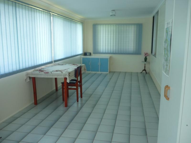 Tin Can Bay QLD 4580