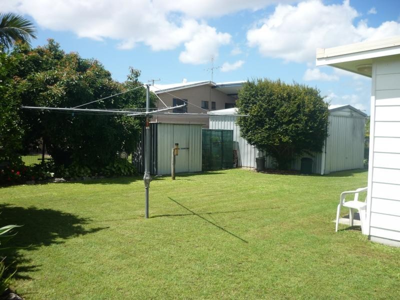 Tin Can Bay QLD 4580