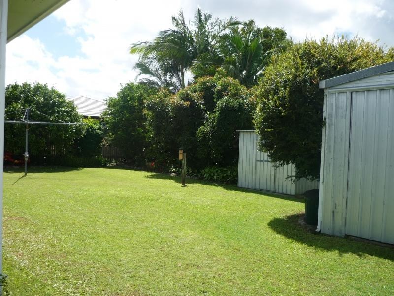 Tin Can Bay QLD 4580