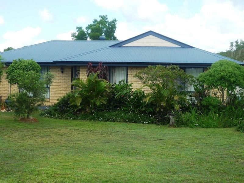 Cooloola Cove QLD 4580