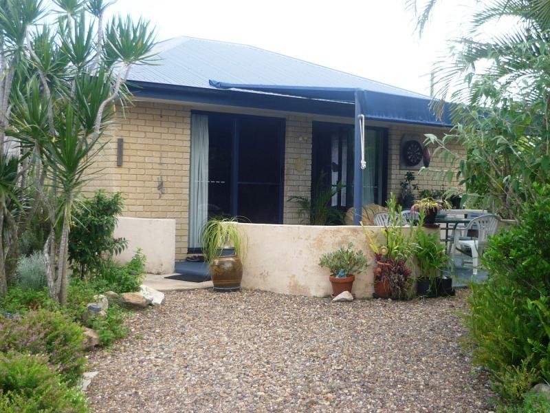 Cooloola Cove QLD 4580