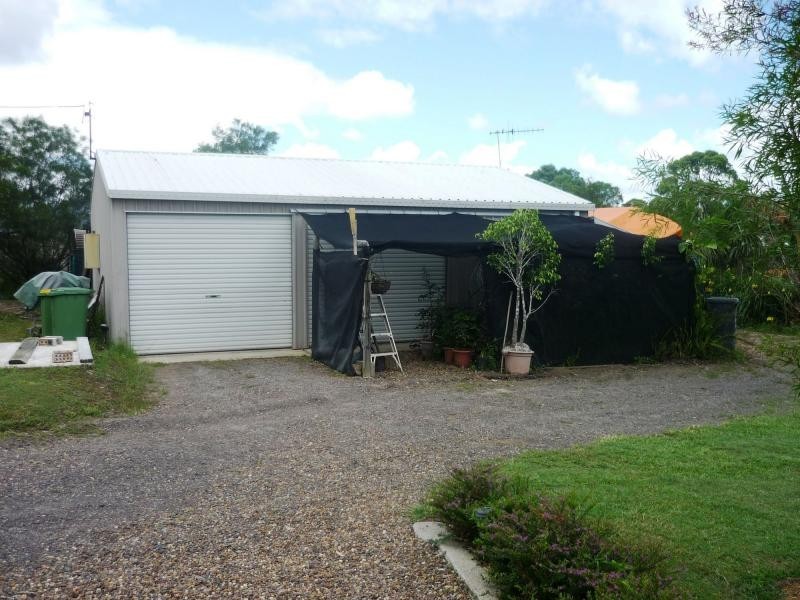 Cooloola Cove QLD 4580