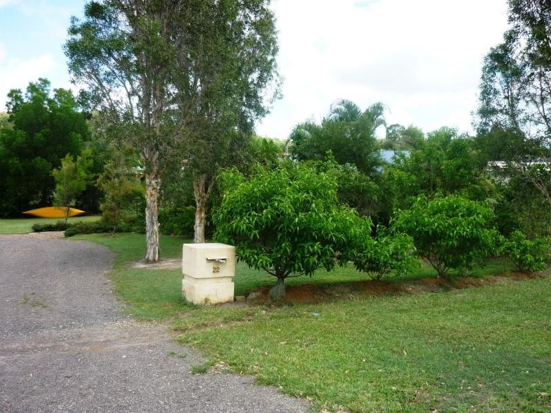 Cooloola Cove QLD 4580