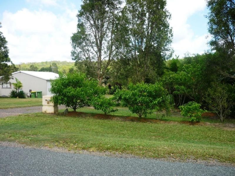 Cooloola Cove QLD 4580