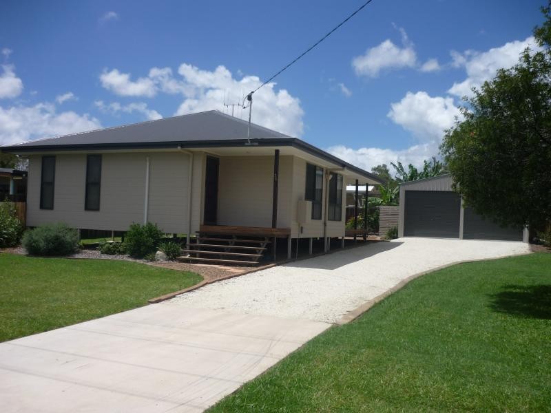 Tin Can Bay QLD 4580