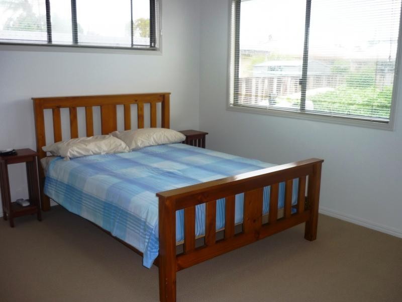 Tin Can Bay QLD 4580