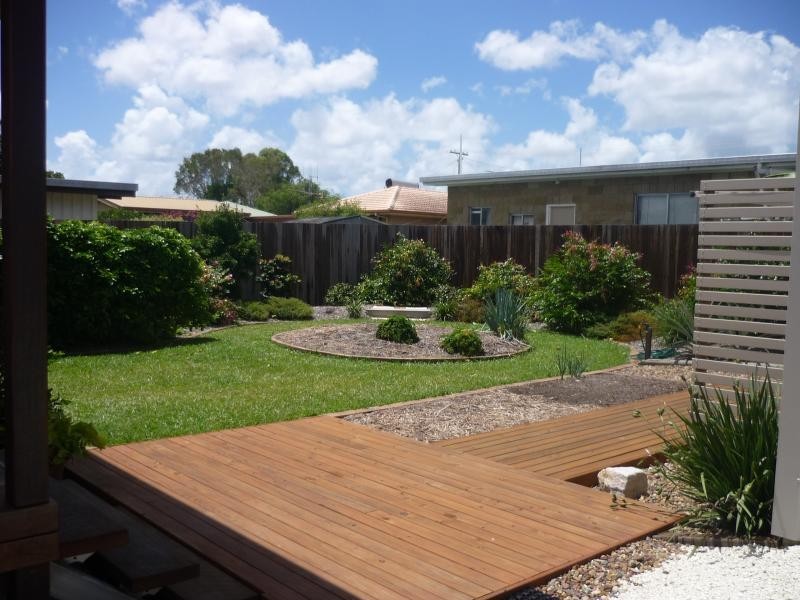 Tin Can Bay QLD 4580