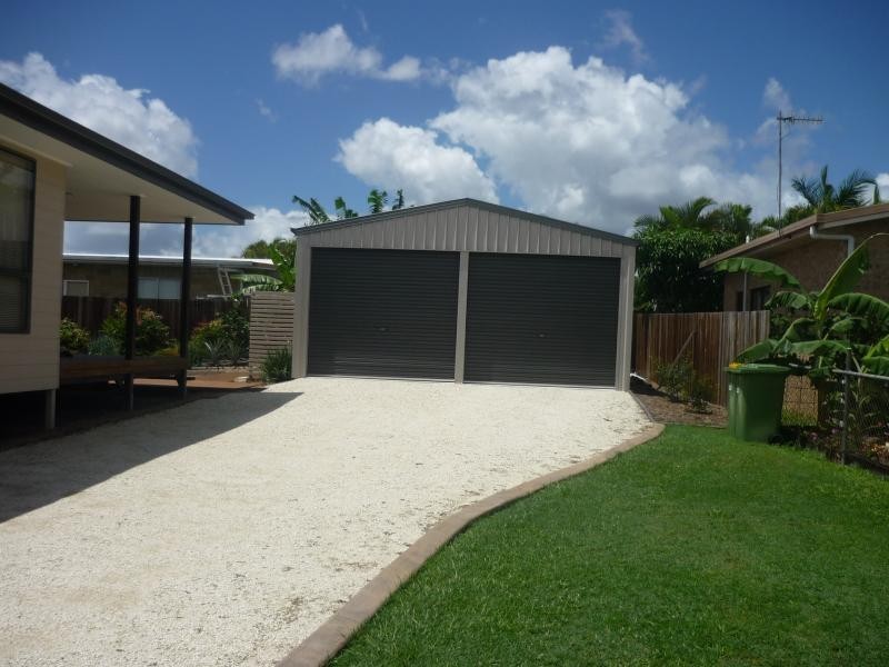 Tin Can Bay QLD 4580