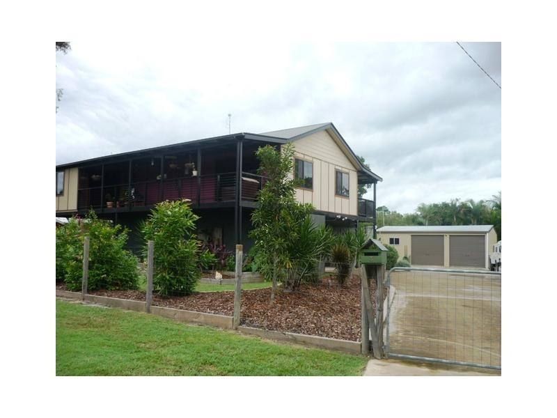 Cooloola Cove QLD 4580