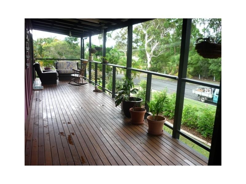 Cooloola Cove QLD 4580