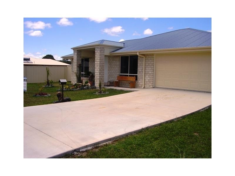 Cooloola Cove QLD 4580