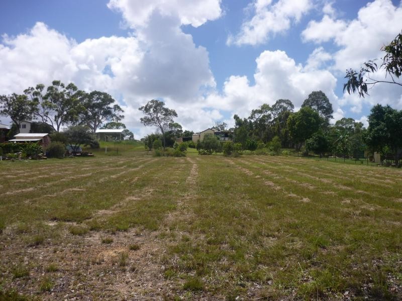 Cooloola Cove QLD 4580