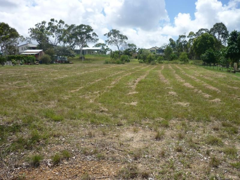 Cooloola Cove QLD 4580