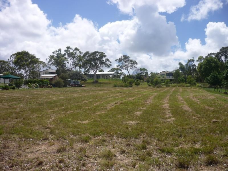 Cooloola Cove QLD 4580