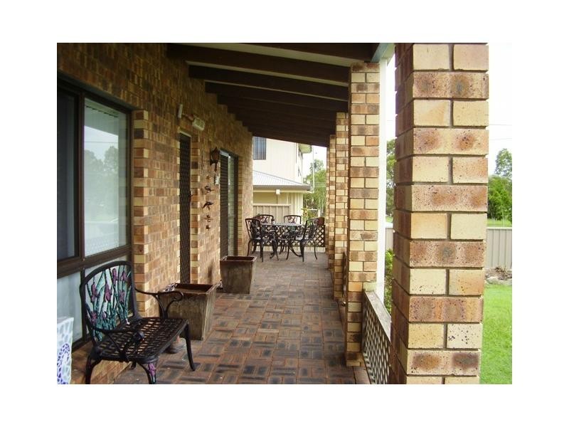 2 Fishermans Haven, Tin Can Bay QLD 4580