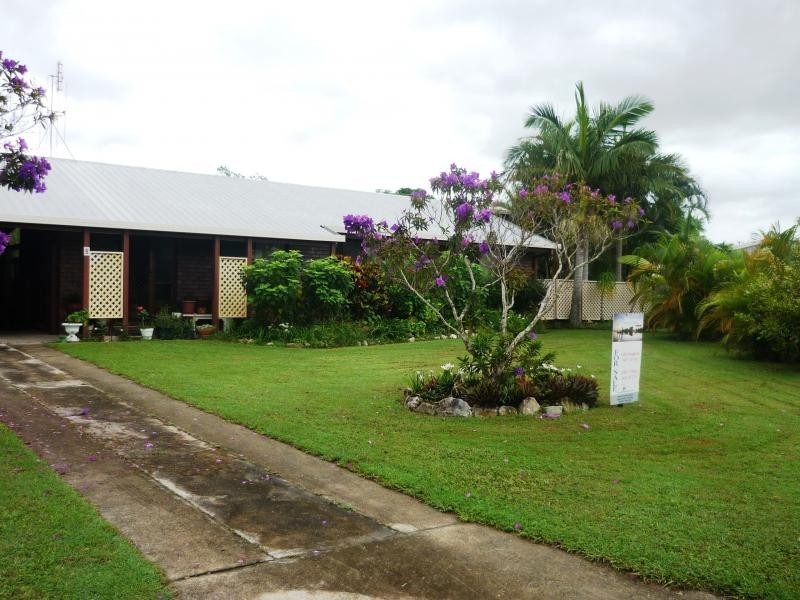 Tin Can Bay QLD 4580