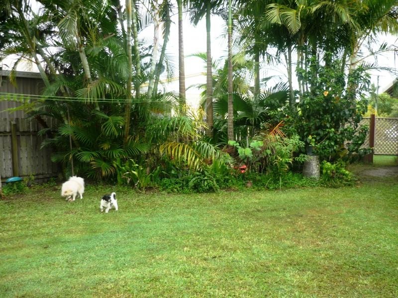 Tin Can Bay QLD 4580