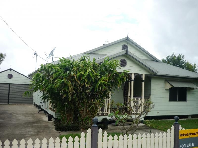 Tin Can Bay QLD 4580