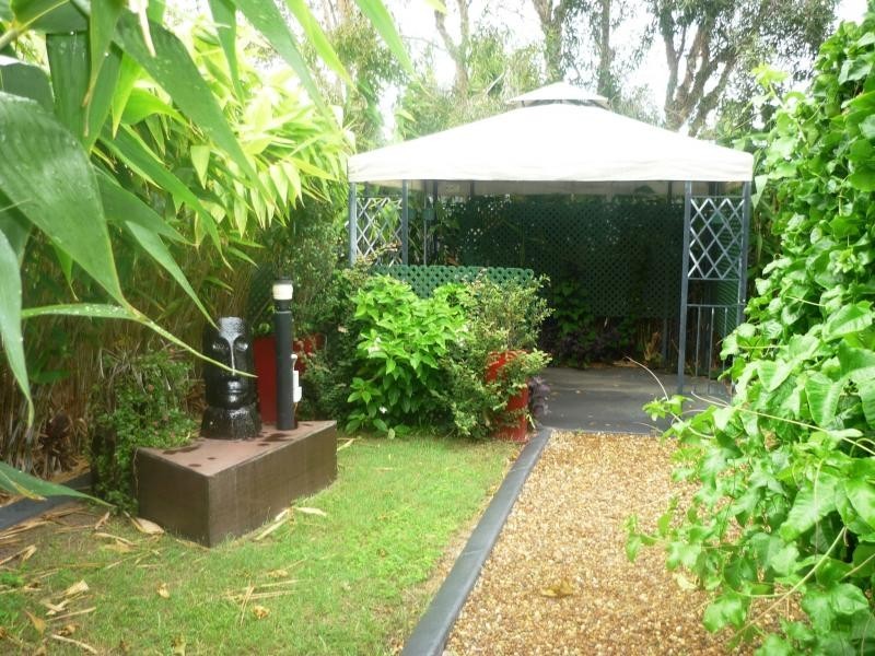 Tin Can Bay QLD 4580